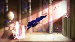 RUS SONG Lullaby for a Princess Animation Колыбельная для Принцессы Озвучка от GALA Voices
