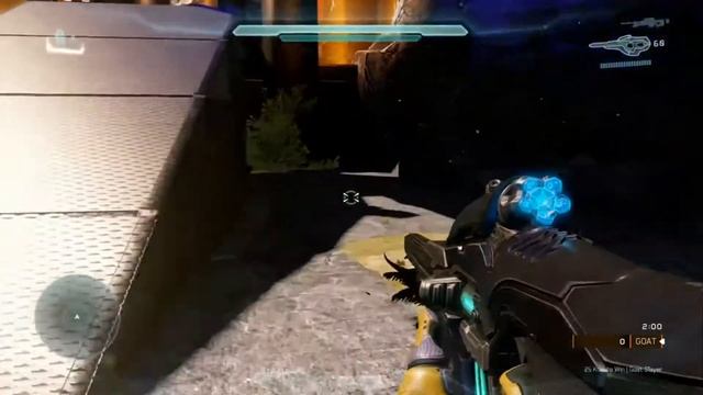 Oracle by xH u 7V tt 3 R - Halo 5 Forge Map Walkthrough | GG смотреть онлайн