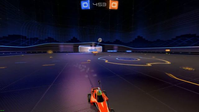 Rocket League Patch Notes v1.11 смотреть онлайн