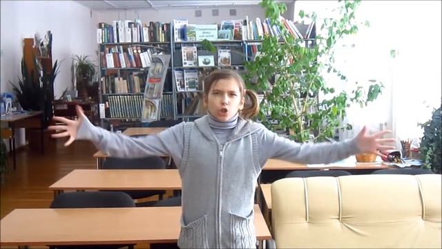 Страна читающая — Виктория Дегтярёва читает отрывок «Хорошее отношение к лошадям» В. В. Маяковског смотреть онлайн