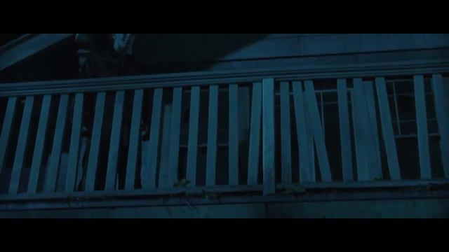 Michael Myers || Comatose