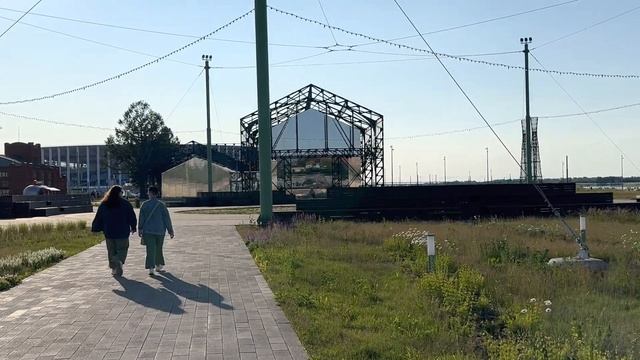 Стрелка. Нижний Новгород. 2023 смотреть онлайн