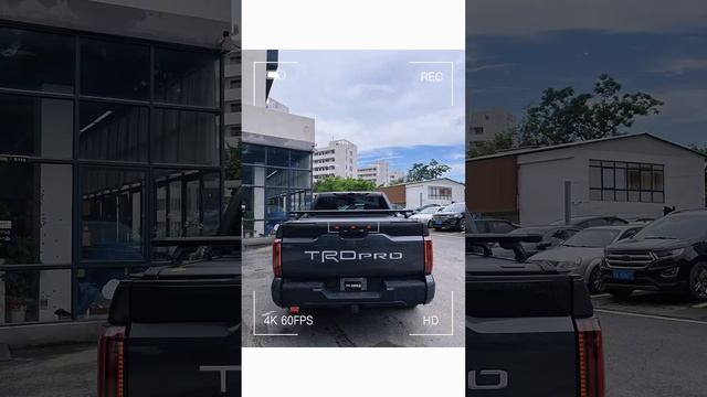 2022 Toyota Tundra Upgrade смотреть онлайн