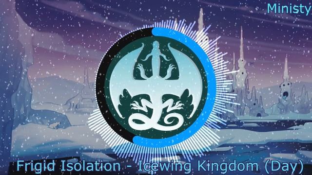 (Wings of Fire: The Journey) Frigid Isolation - Icewing Kingdom Day Theme смотреть онлайн
