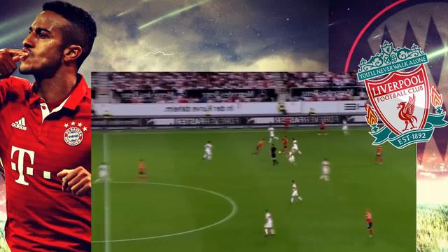 THIAGO AL 🔴LIVERPOOL🔴 | COMIENZAN LOS BOMBAZOS 💣💣💣 смотреть онлайн