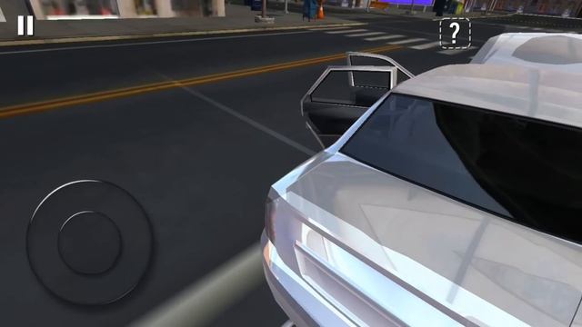Car Simulator OG New Car Unlock by Oppana Games - Android Gameplay FHD смотреть онлайн