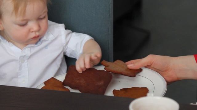 Семейное видео. Новый Год (Full Frame Family) смотреть онлайн