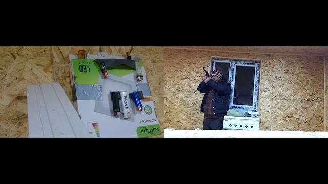 Плинк с ИЖ-40+ смотреть онлайн