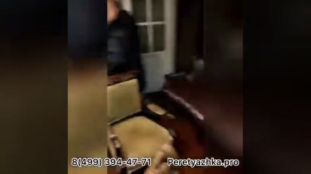 Перетяжка и реставрация комплекта диван и кресла. Отзыв клиента https://peretyazhka.pro/ смотреть онлайн