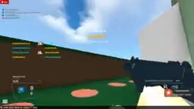 roblox black ops! смотреть онлайн
