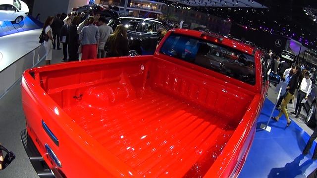 2016, 2017 Ford Ranger 2 2 liter four cylinder Duratorq TDCi engine Новый Форд рейнджер смотреть онлайн