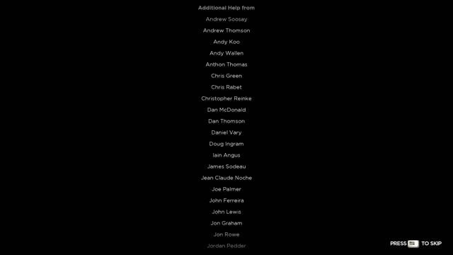 Need for Speed™ Most Wanted (2012) Beating Most Wanted #1 Koenigsegg Agera R + End credits смотреть онлайн