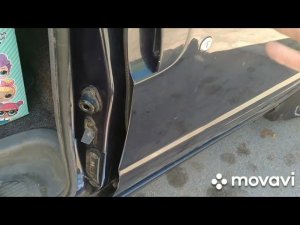 шумоизоляция nissan serena с23