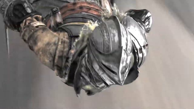 Dark Souls 3 Kratos jump meme смотреть онлайн