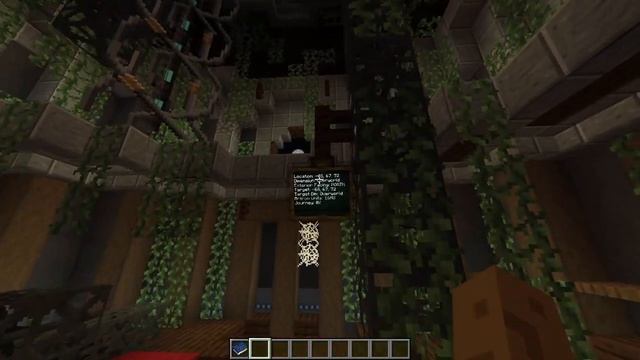 New TARDIS Mod - In Depth Tutorial (Timestamp’s included) смотреть онлайн