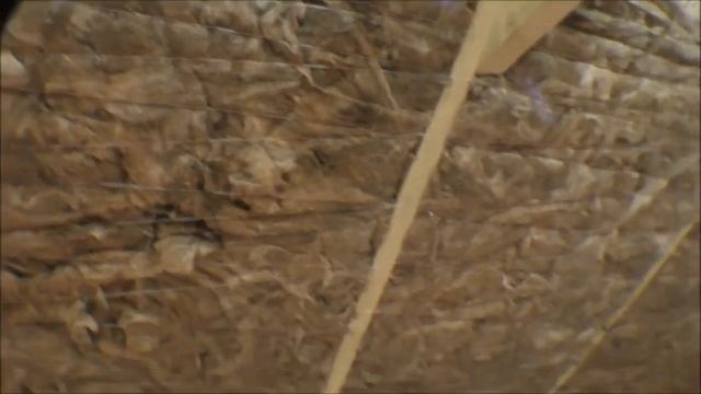 Комбинированное утепление мансарды пенопластом и минватой Утепляем пенополистиролом смотреть онлайн