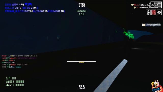 Slender Fortress | Map Montage | Krusty Krabs смотреть онлайн