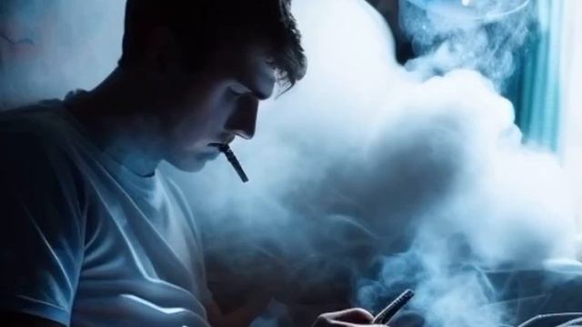 Мияги «Музыкант» нейросеть Midjorney