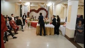 Цыганская Свадьба г Изобильный Свадьба и день третий одаривание ПРИНЦ и АЛЕНА