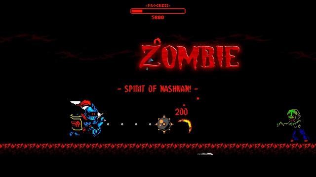 Knight Terrors Switch Announcement Terror смотреть онлайн