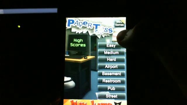 Mein 1. Appreview (Mega Jump, Paper Toos, Chop Chop Runner) смотреть онлайн