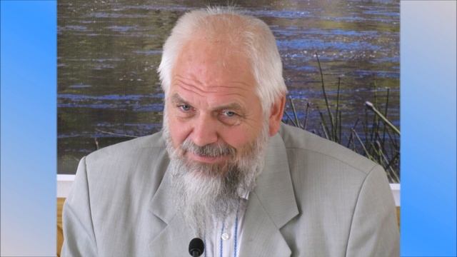 О благовестии... слово А. И. Матвейчук смотреть онлайн