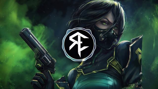 RIOT - Sharp Shooter смотреть онлайн