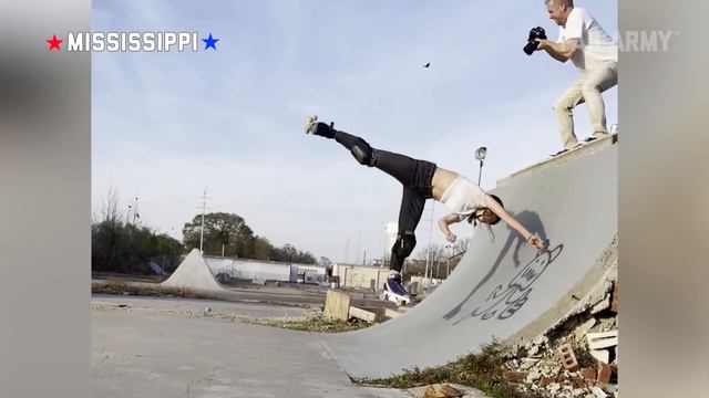 Тупой американец терпит неудачу, попробуй не засмеяться смотреть онлайн