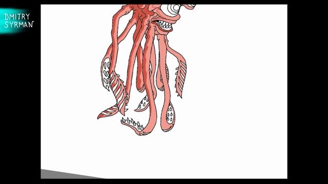 Рисую Злобоглаза, Герои 3 смотреть онлайн