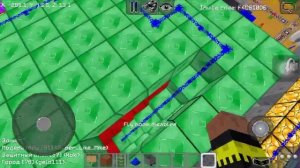 Обзор На ЖД переезд в Multicraft 1% троллинг