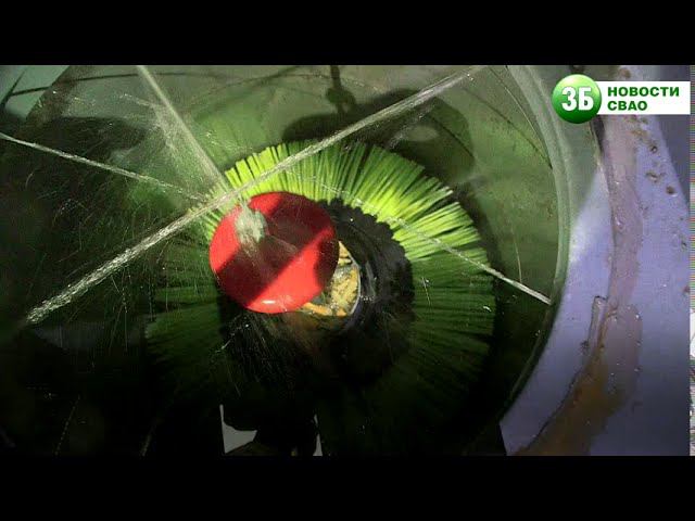 Пресс-служба префектуры СВАО