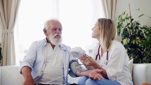 Was ist orthostatische Hypotonie