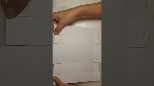 Коробочка для ёлочной игрушки смотреть онлайн