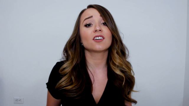 the other girl (with Halsey) - Kelsea Ballerini Cover by Ali Brustofski & Caitlin Hart смотреть онлайн