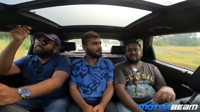 Elevate vs Seltos vs Taigun vs Hyryder - Compact SUV Mega Battle! | MotorBeam смотреть онлайн