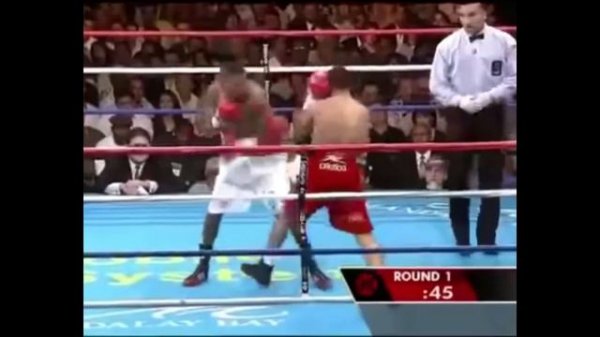 Mexican Style Boxing | Jose Luis Castillo: Closing the Gap