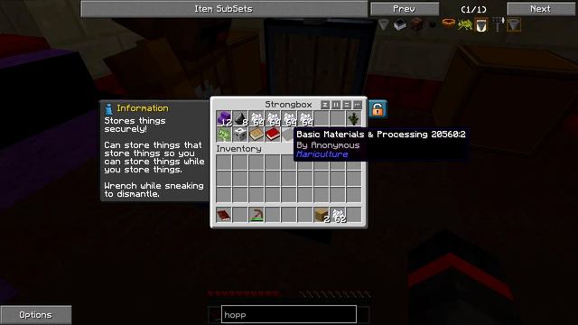 Minecraft MODDED SkyBlock!! // Agrarian Skies // Ep. 1 смотреть онлайн