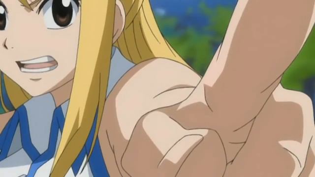 Сказка о Хвосте Феи - Я не игрушка смотреть онлайн