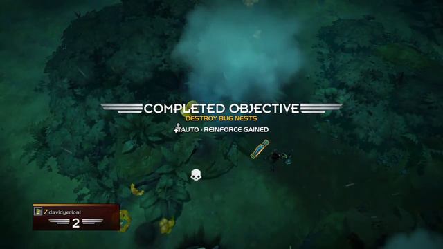 Helldivers Review -PS4 смотреть онлайн
