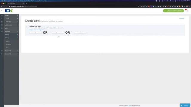 Custom Lists смотреть онлайн