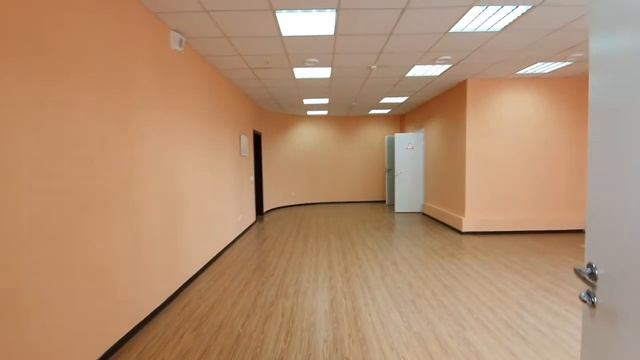 Аренда офиса 70 кв.м/Кубанская Набережная/Краснодар/Коммерческая Недвидимость смотреть онлайн