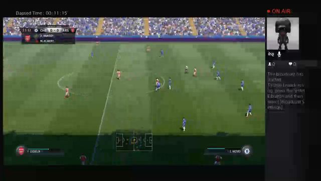 Fifa 17 deluxe edition The JOURNY episode1 смотреть онлайн