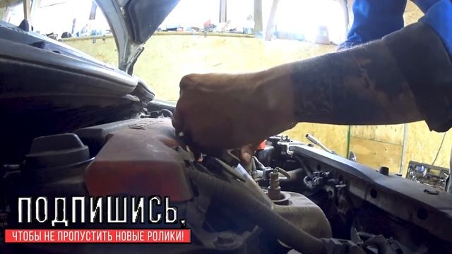 Попытка ремонта трещин катушек зажигания. Неудачный опыт! смотреть онлайн