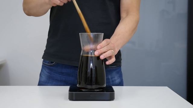 6 AeroPress Hacks We Learned From The Inventor смотреть онлайн