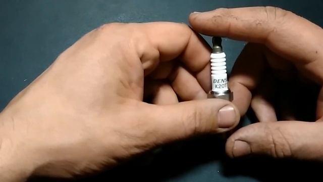 Иридиевые Свечи и обычные разница в Чем? смотреть онлайн