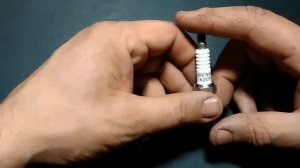 Иридиевые Свечи и обычные разница в Чем?