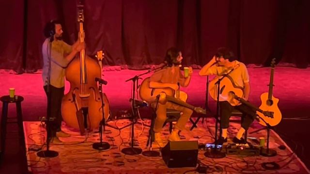 Orebolo - Live @ The Cabot 7/6/22 Set 2 смотреть онлайн