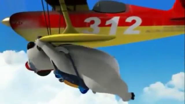 Кактус - Бернард