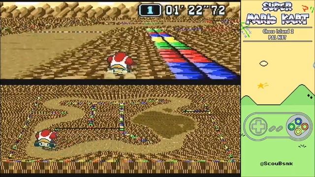 SMK - PAL TT NBT - CI2 - 12"52 смотреть онлайн