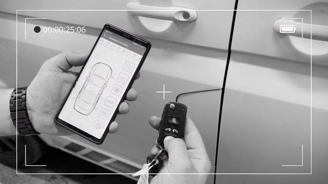 Volkswagen Multivan и Pandora VX-4G GPS. Автозапуск без ключа и другие ништяки. смотреть онлайн